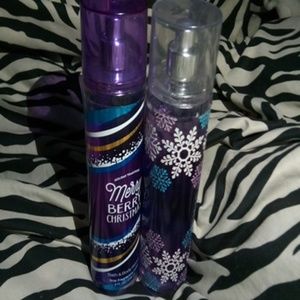 Bundle Bath and Body